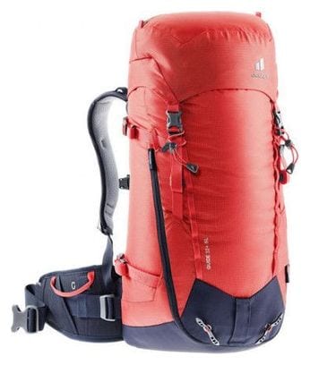 Deuter Guide 32+ SL Rugzak Chili-Navy