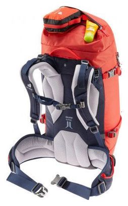 Deuter Guide 32+ SL Rugzak Chili-Navy