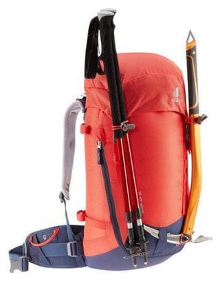 Deuter Guide 32+ SL Rugzak Chili-Navy