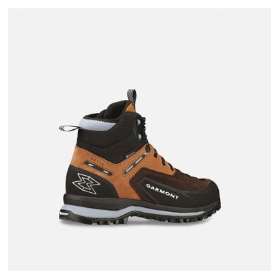Garmont Vetta Tech Gtx Women's Hiking Shoes Brown/Orange