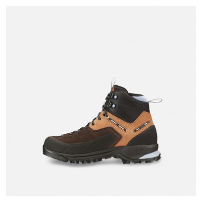 Garmont Vetta Tech Gtx Women's Hiking Shoes Brown/Orange