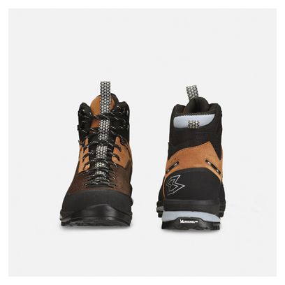 Garmont Vetta Tech Gtx Women's Hiking Shoes Brown/Orange