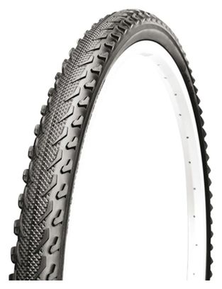 Pneu vtt 26x1.90 tr Deli sprint noir sa 207 (50-559)