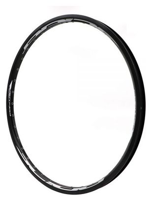 Rear Wheel Racing Pride Black Racing Cruiser Black