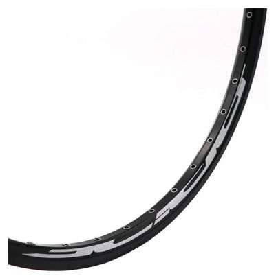 Rear Wheel Racing Pride Black Racing Cruiser Black