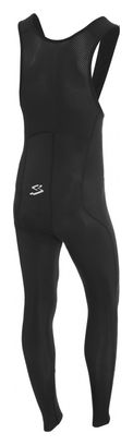 Cuissard Long Spiuk Anatomic Noir Rouge