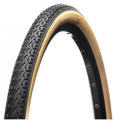 Hutchinson Junior 24'' x 1-3/8'' Urban Tyre Wire Black Beige