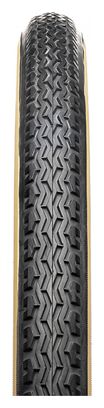 Hutchinson Junior 24'' x 1-3/8'' Urban Tyre Wire Black Beige