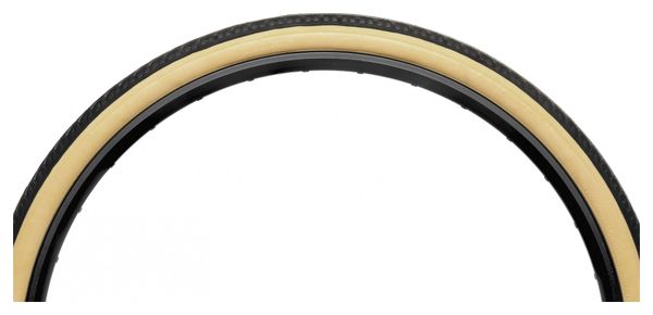 Hutchinson Junior 24'' x 1-3/8'' Urban Tyre Wire Black Beige