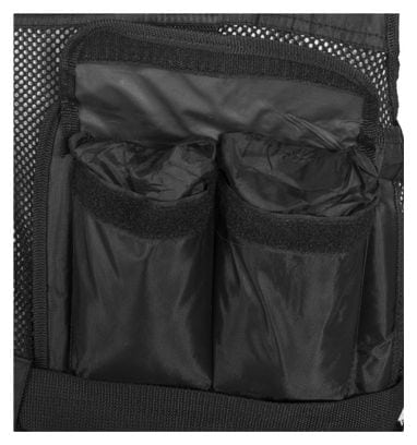 Gilet lesté noir 30kg