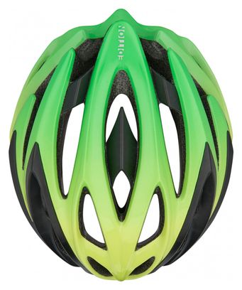 Spiuk Helmet Dharma Ed Unisex Yellow/Green