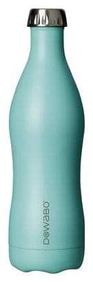 Thermos pour piscine de la Collection Cocktail Dowabo-750 ml - Bleu