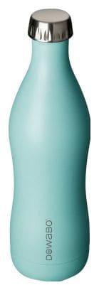 Thermos pour piscine de la Collection Cocktail Dowabo-750 ml - Bleu