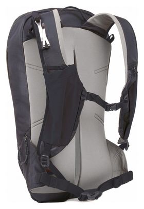 Sac d'Alpinisme Blue Ice Taka 22L Gris Foncé