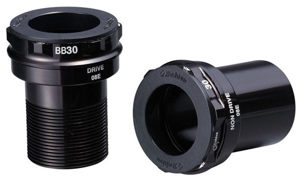 E-Thirteen BB30 Bottom Bracket 68/73mm