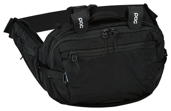 Hydro Poc 4L Belt - Black