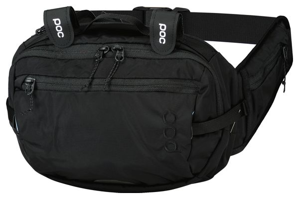 POC HIP PACK HYDRO 4L ヒップパックハイドロ Hip pack on test: POC Hip Pack Hydro 4L - Velomotion