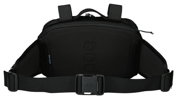 Hydro Poc 4L Belt - Black