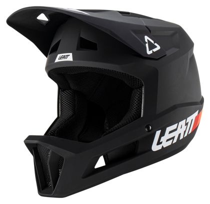 Integral MTB-Helm Leatt Gravity 1.0 V23 Schwarz