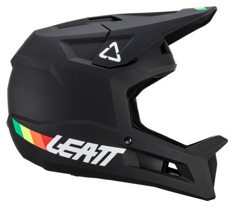 Integral MTB-Helm Leatt Gravity 1.0 V23 Schwarz
