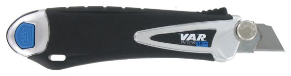 VAR Retractable utility knife