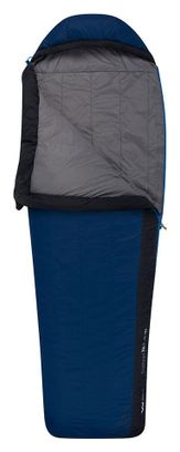 Sea To Summit Trailhead ThII Schlafsack Blau