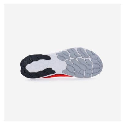 Chaussures de Running New Balance Fresh Foam X Tempo v2 Rouge Noir