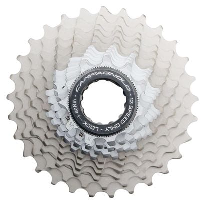 CAMPAGNOLO Cassette 12 vitesses Super Record