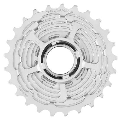 CAMPAGNOLO Cassette 12 vitesses Super Record