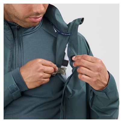 Veste Running Homme Respirante et Légère Course à Pied Essential