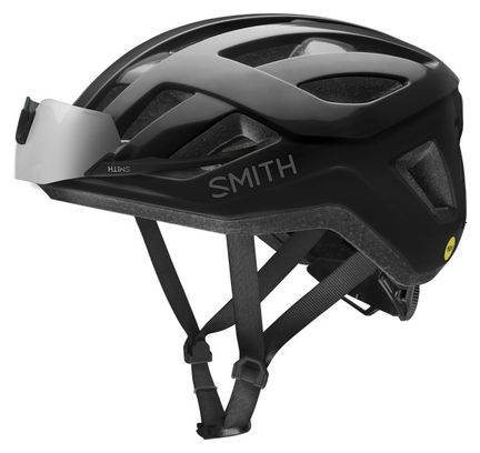 Casco MTB Smith Signal Mips Nero