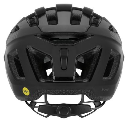 Casco MTB Smith Signal Mips Nero