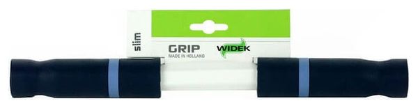 WIDEK Grips Slim Style 120 Bleu/Bleu