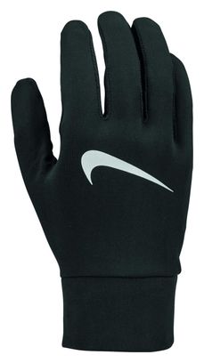 Gants Hiver Nike Lightweight Tech Run Noir 