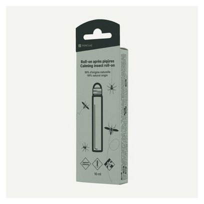 Forclaz After Bites Calming Roll-On 10mL