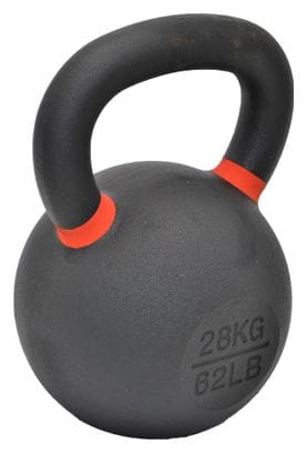 Kettlebel Entrainement Fit et Rack 28kg