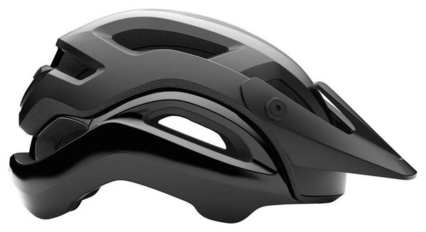 Casco All-Mountain Giro Manifiesto Mips Negro 2020