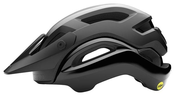 Casco All-Mountain Giro Manifiesto Mips Negro 2020