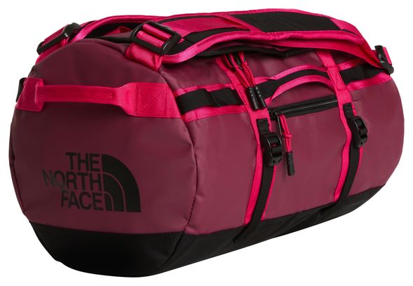 Reisetasche The North Face Base Camp Duffel XS 31 l, Bordeaux