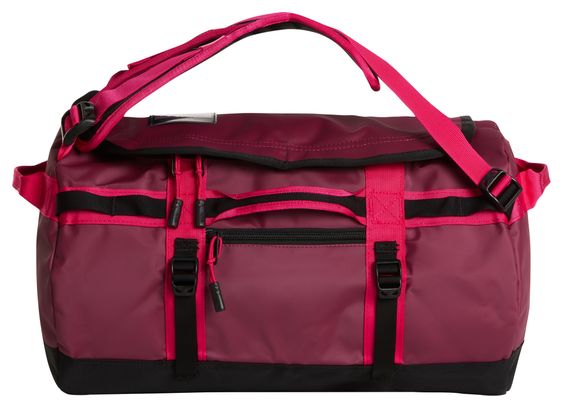 Reisetasche The North Face Base Camp Duffel XS 31 l, Bordeaux