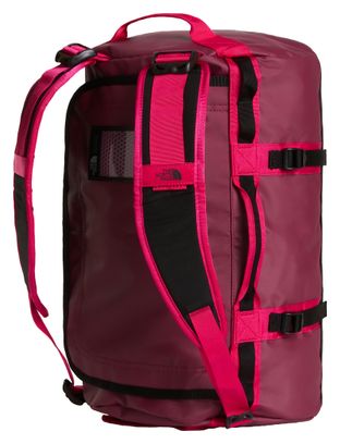 Reisetasche The North Face Base Camp Duffel XS 31 l, Bordeaux