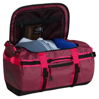 Reisetasche The North Face Base Camp Duffel XS 31 l, Bordeaux