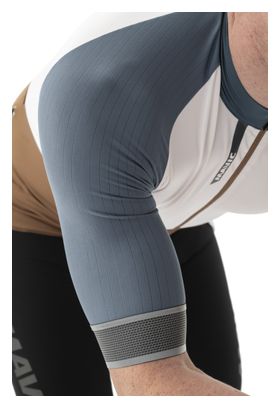 maillot cyclisme pro hommes confectionné en tissu - Belgium