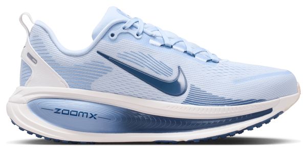 Nike Vomero 18 Blue Women's Running Shoes