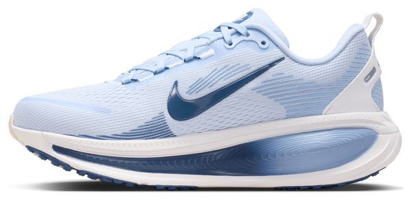 Nike Vomero 18 Blue Women's Running Shoes