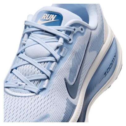 Nike Vomero 18 Blue Women's Running Shoes