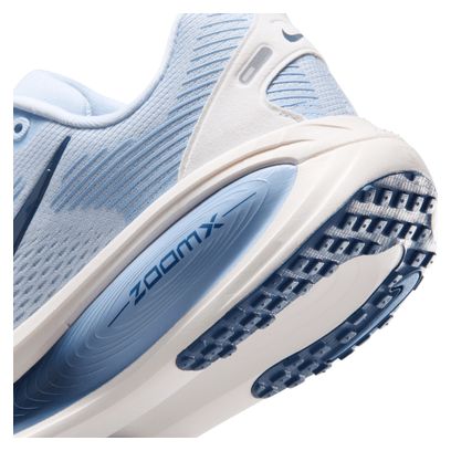 Nike Vomero 18 Blue Women's Running Shoes