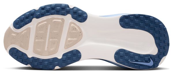 Nike Vomero 18 Blue Women's Running Shoes