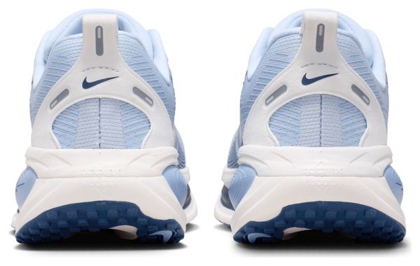 Nike Vomero 18 Blue Women's Running Shoes