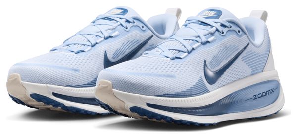 Nike Vomero 18 Blue Women's Running Shoes